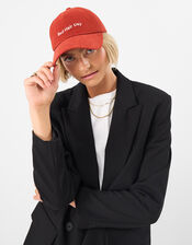 Bad Hair Day Baseball Cap, , large