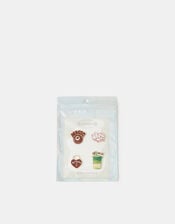 Matcha Love 3D Tech Sticker Pack , , large