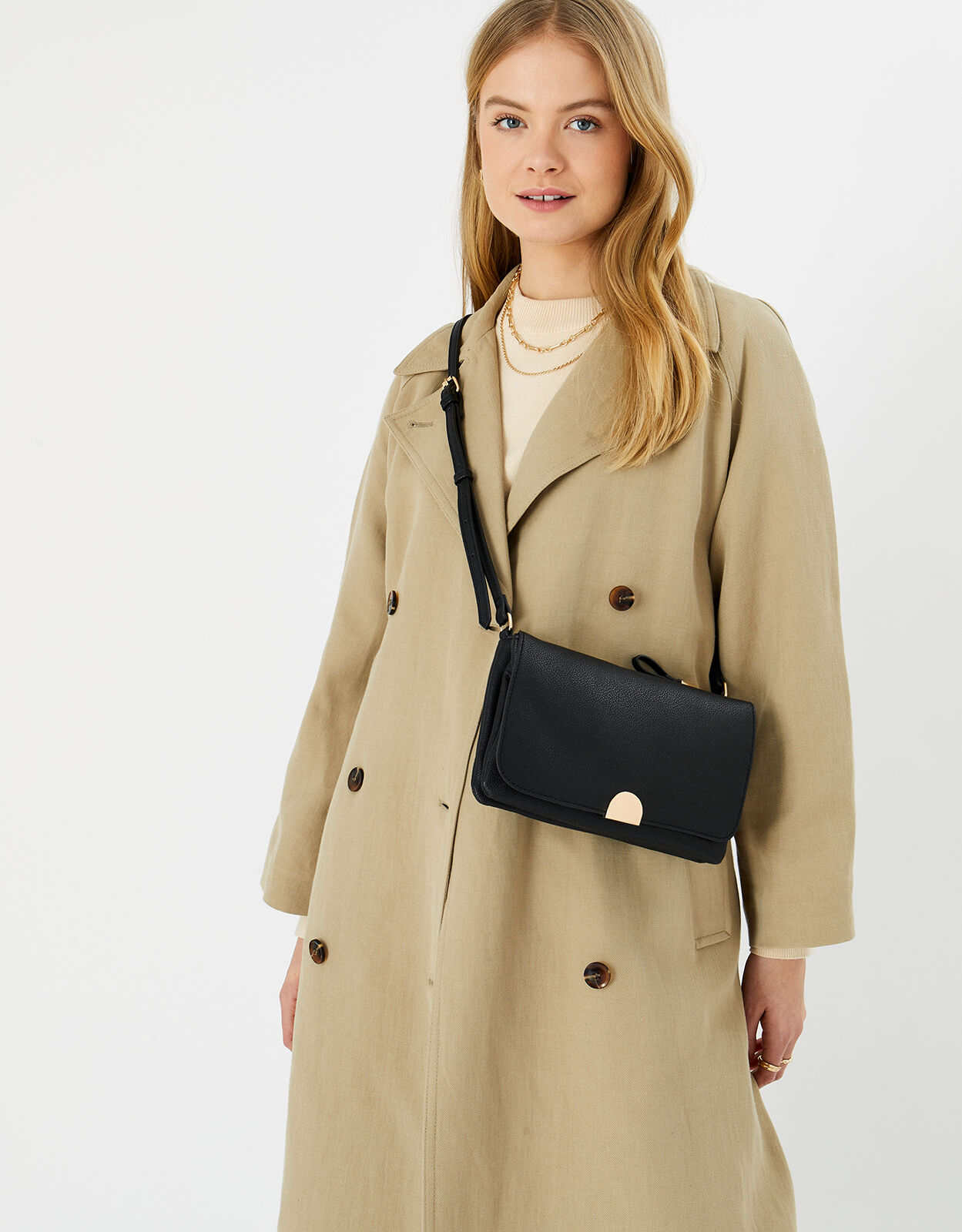 Accessorize cross body bag clearance