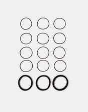 15-Pack Mix Hair Band Set, , large