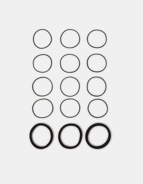 15-Pack Mix Hair Band Set, , large