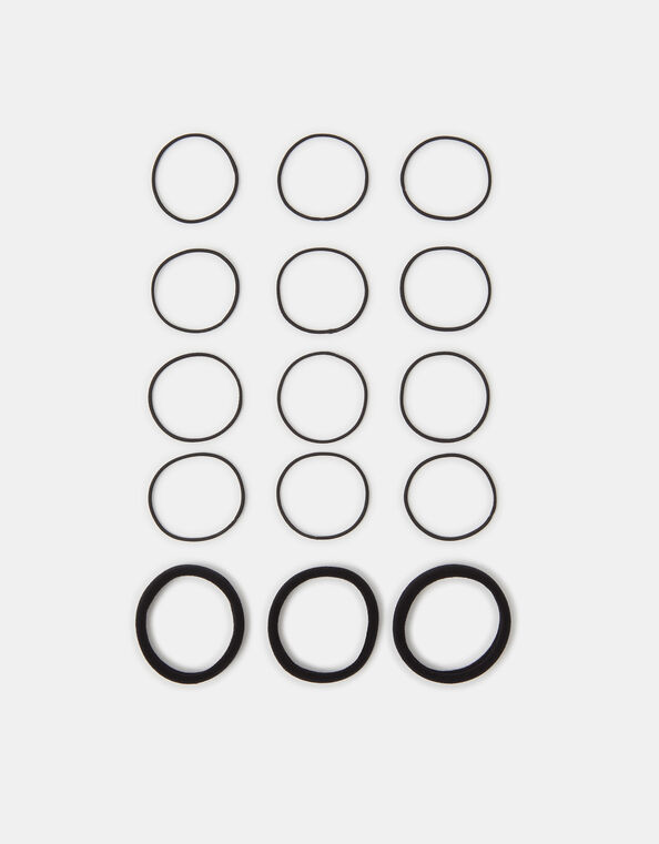 15-Pack Mix Hair Band Set, , large