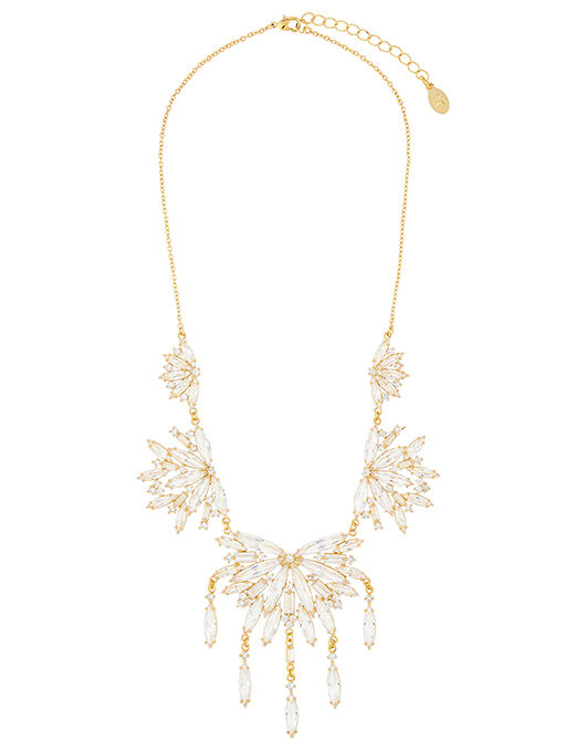 accessorize necklaces