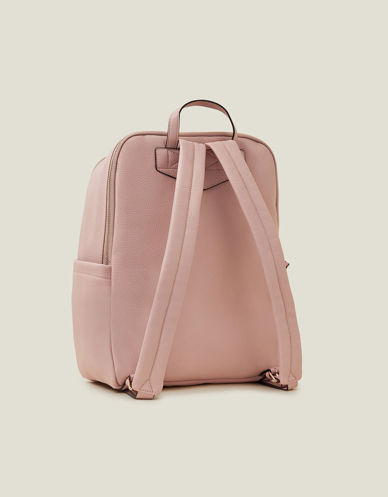 Pink backpack near me shop