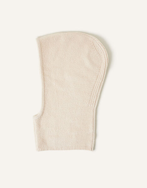 Knit Balaclava, , large