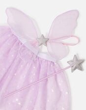 Kids Three Piece Star Dress Up Set, , large