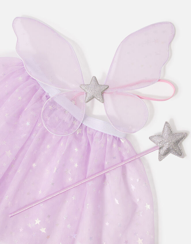 Kids Three Piece Star Dress Up Set, , large