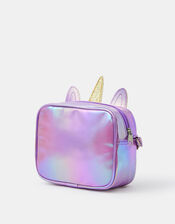 Girls Unicorn Crossbody Bag, , large