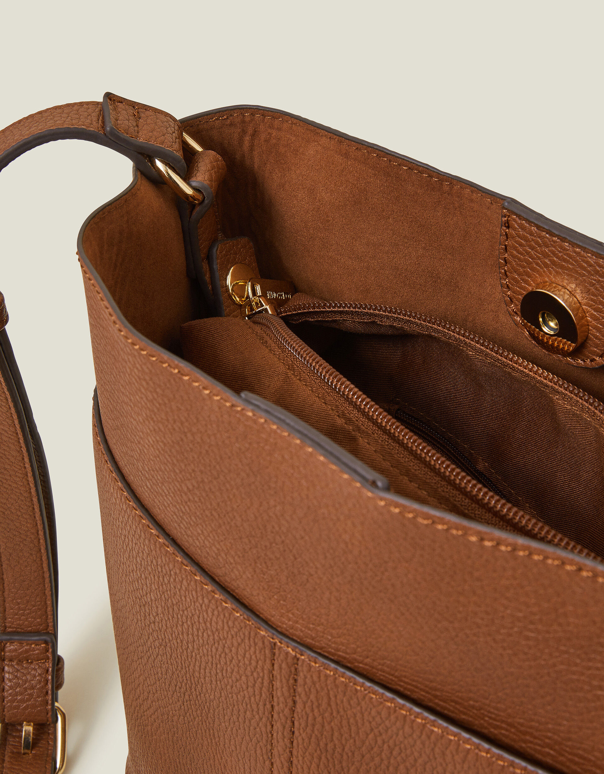 Accessorize bucket bag new arrivals