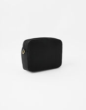 Cora Neoprene Cross-Body Bag, , large