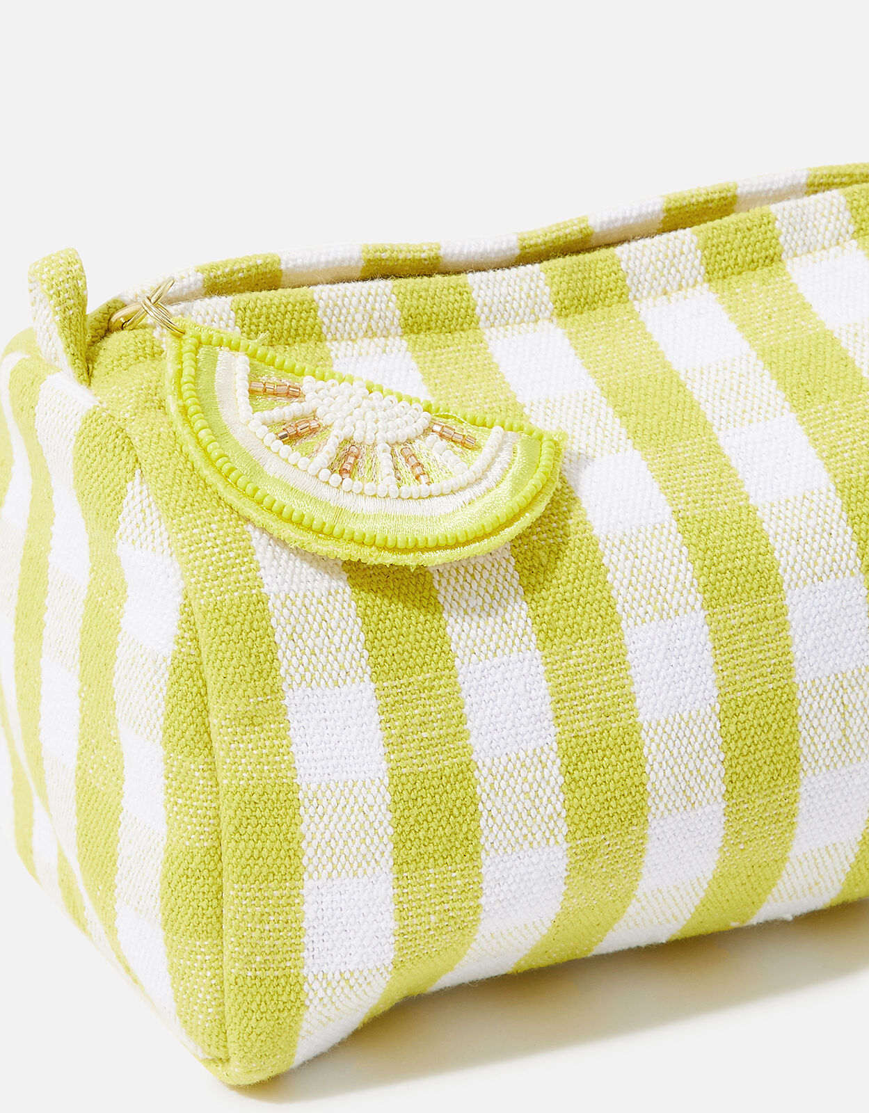 Accessorize lemon bag store