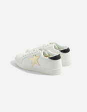 Star Trainers, Silver (SILVER), large