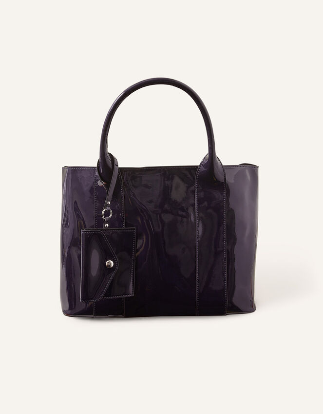 Patent Handheld Bag, , large