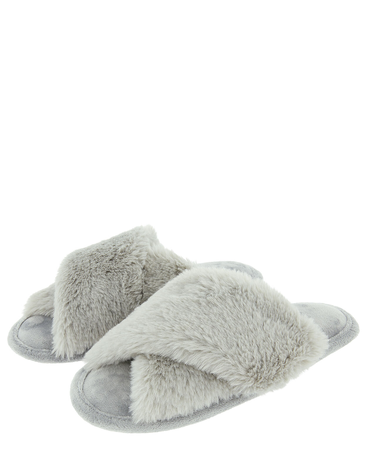 womens slippers accessorize