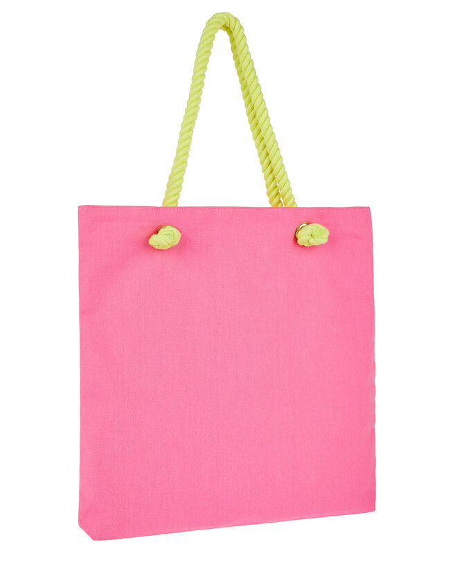 Sunshine Shopper Bag, , large