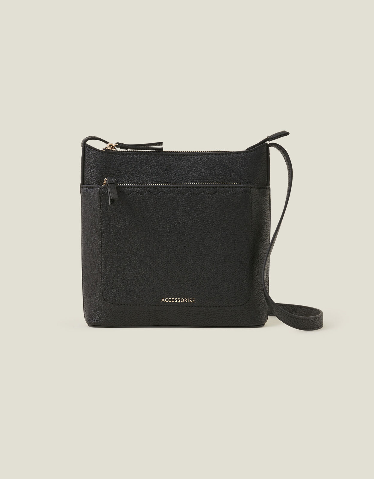 Accessorize messenger bag discount