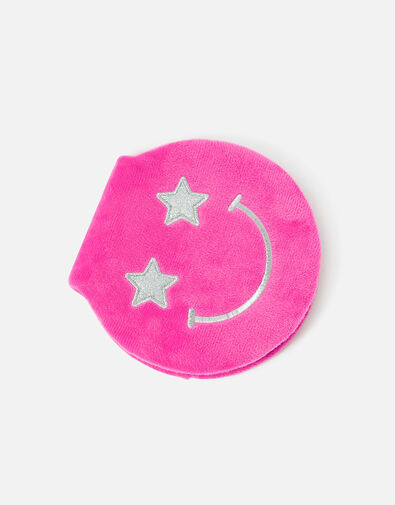 Emoji Face Notebook, , large