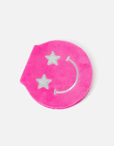 Emoji Face Notebook, , large