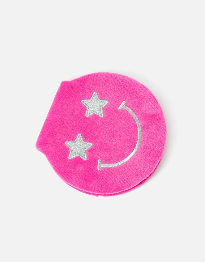 Emoji Face Notebook, , large