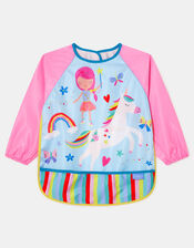 Floss & Rock Rainbow Fairy Playtime Apron, , large