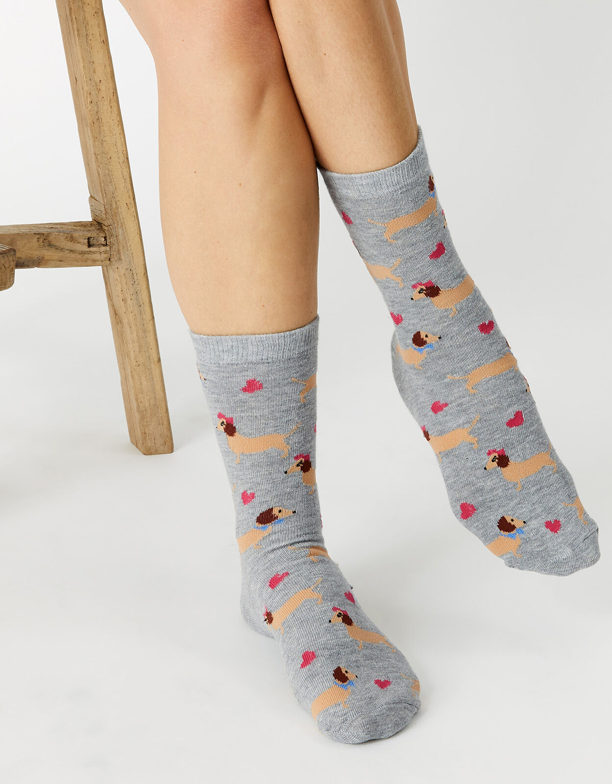 Dog socks for girls store