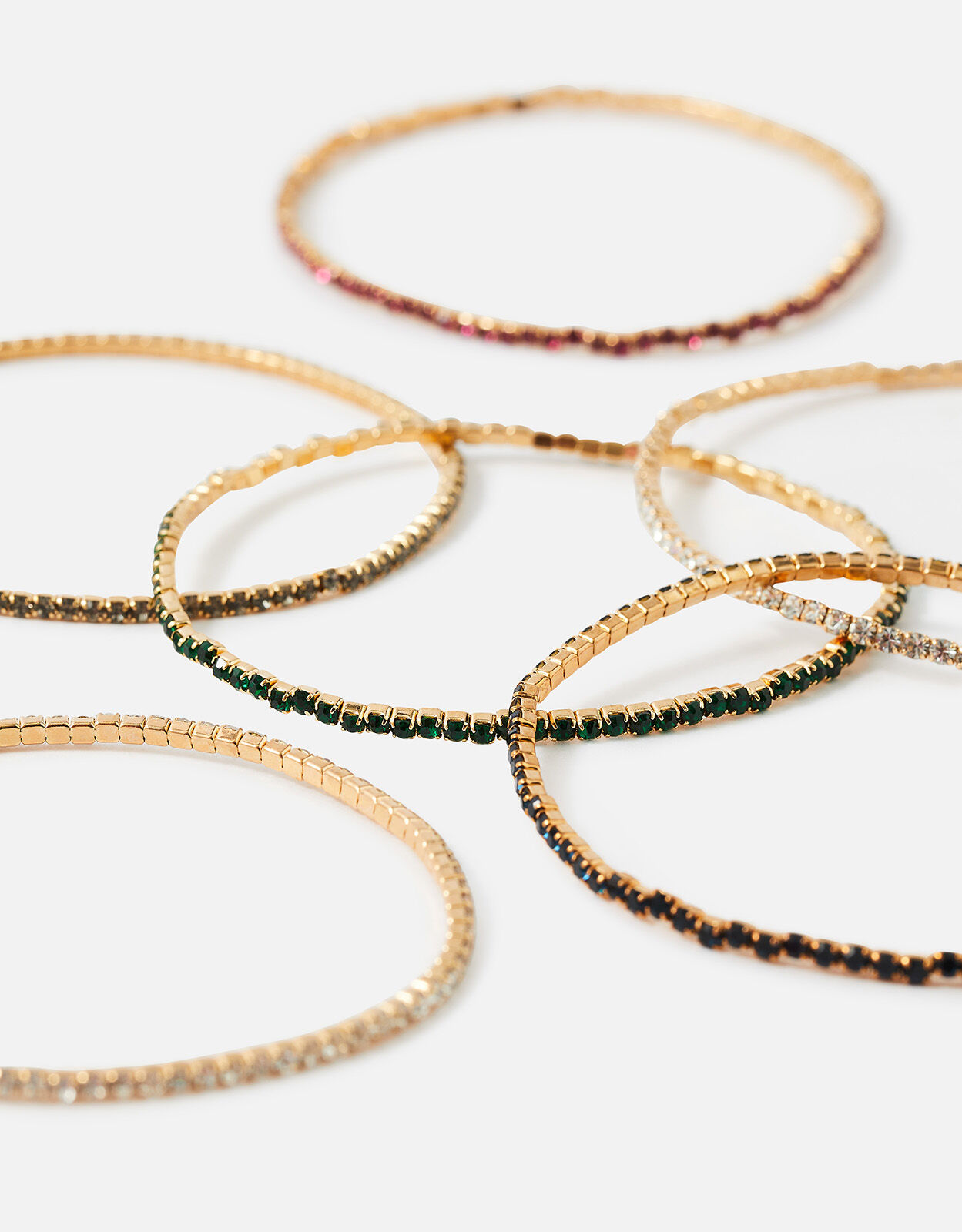 Cup chain bracelet new arrivals