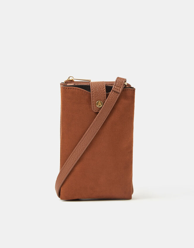 Multi Pocket Phone Bag, , large