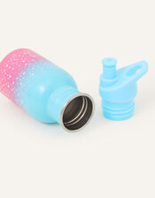 Printed Metal Water Bottle, , large