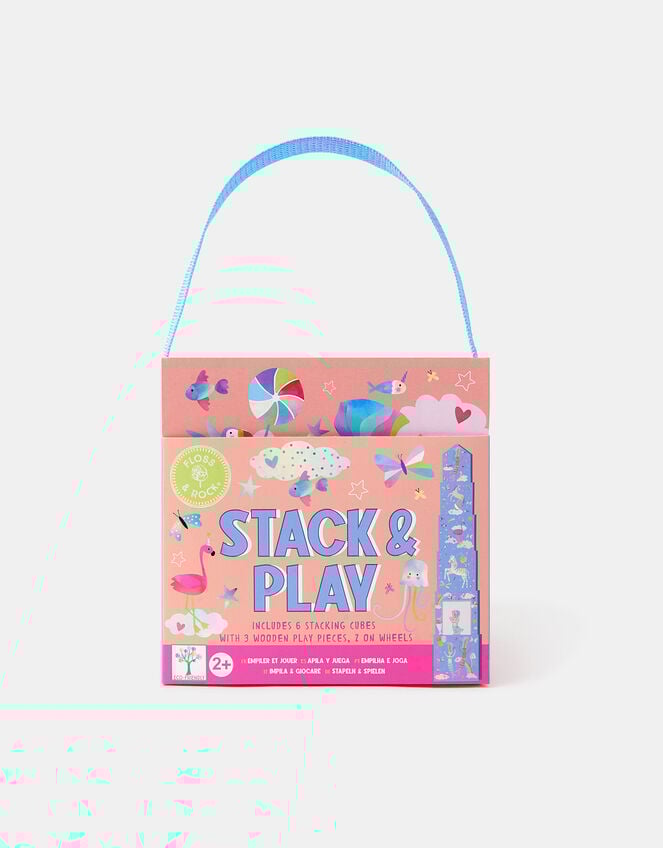 Floss & Rock Fantasy Stack & Play Set, , large