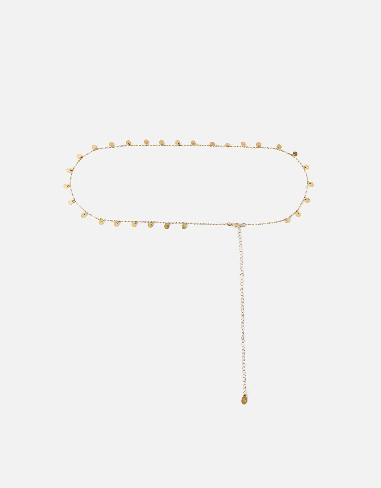 Nose ring accessorize top