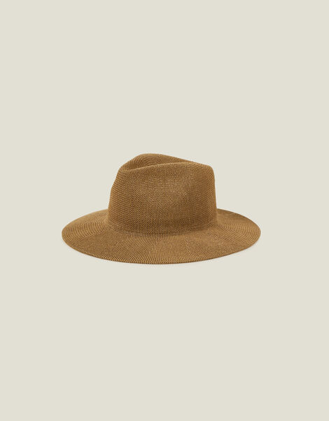 Packable Fedora, , large