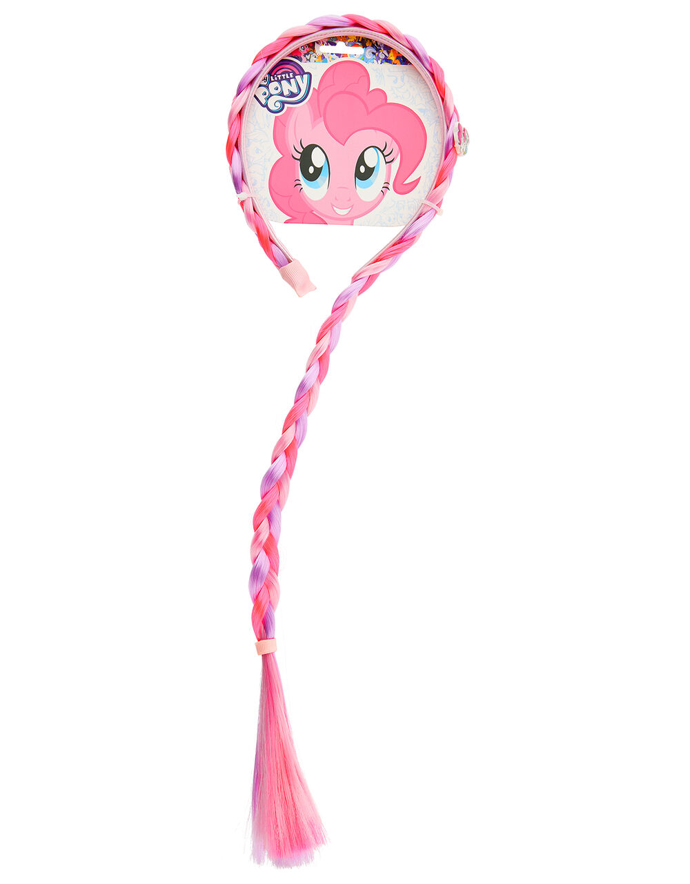 my little pony headband