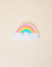 Rainbow Notebook, , large