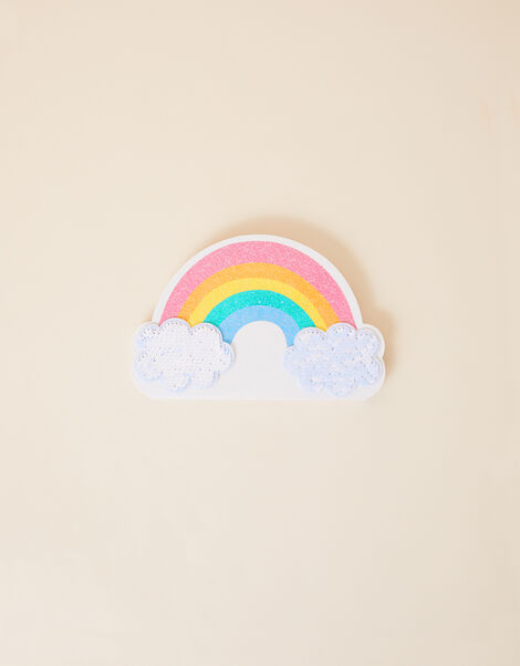 Rainbow Notebook, , large