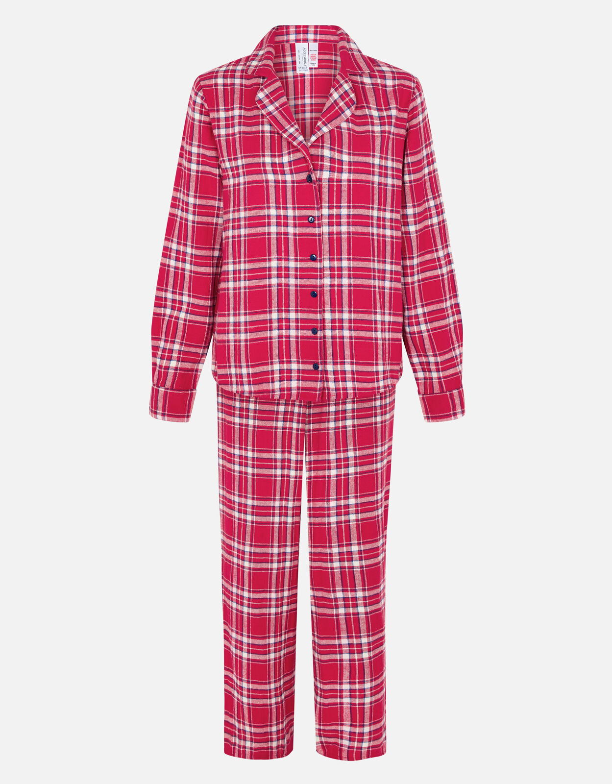 Accessorize pjs 2025
