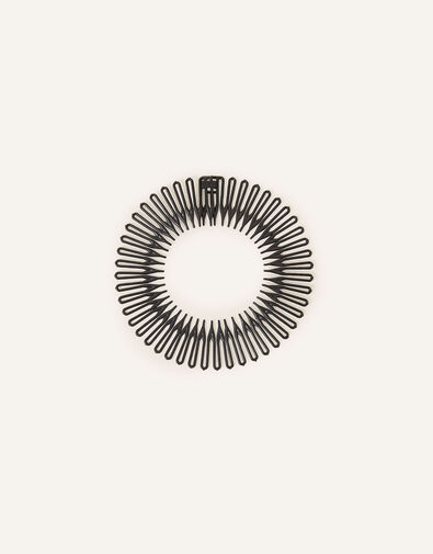 Flexible Comb Headband, , large