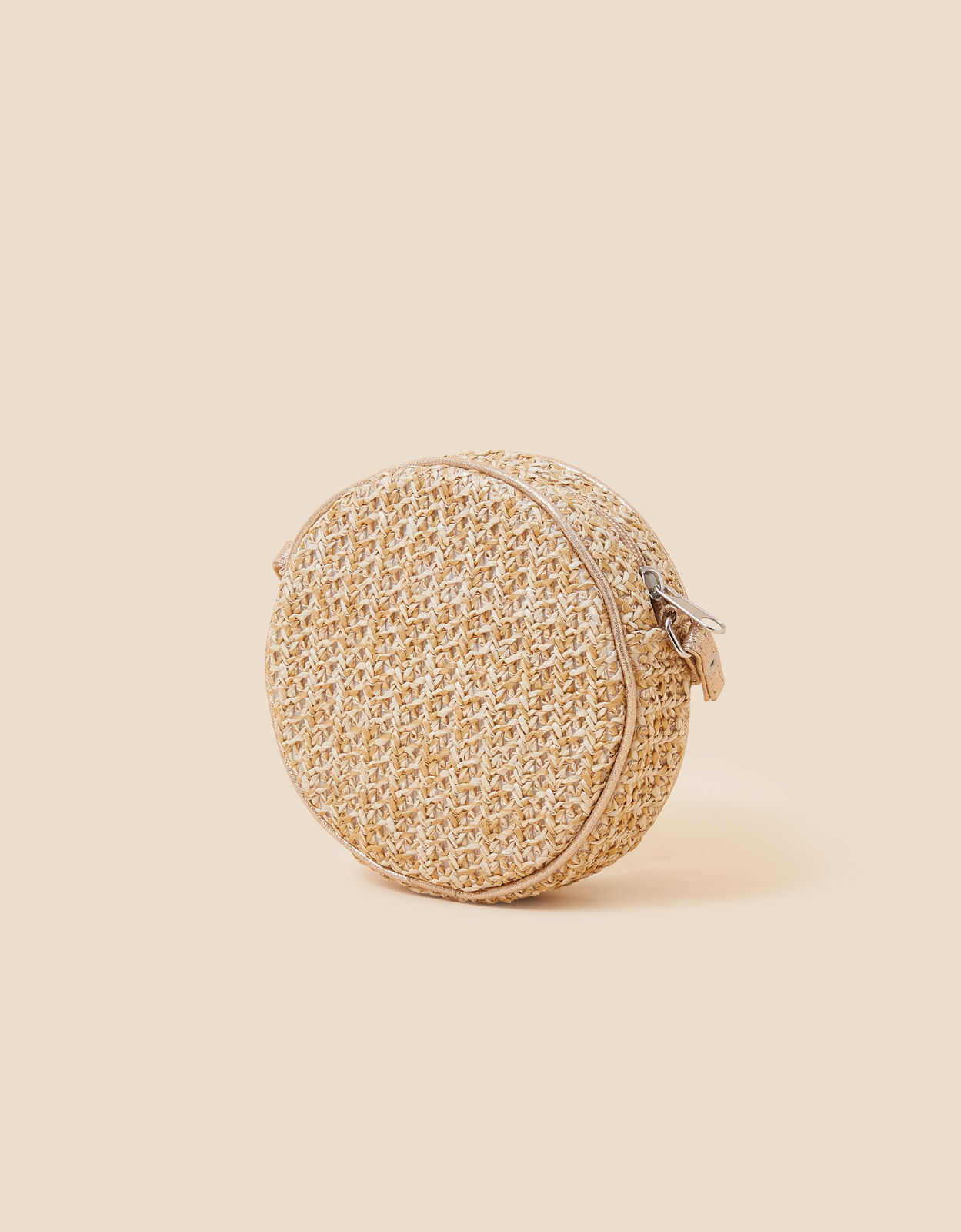 Sole society round clearance bag