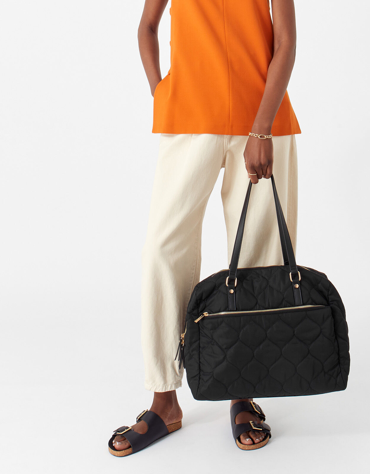 Accessorize clearance weekend bag