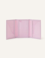 Travel Card Holder, Purple (LILAC), large