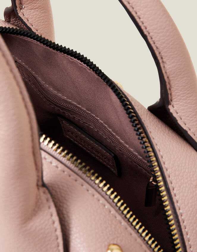 Mini Stud Handbag, , large