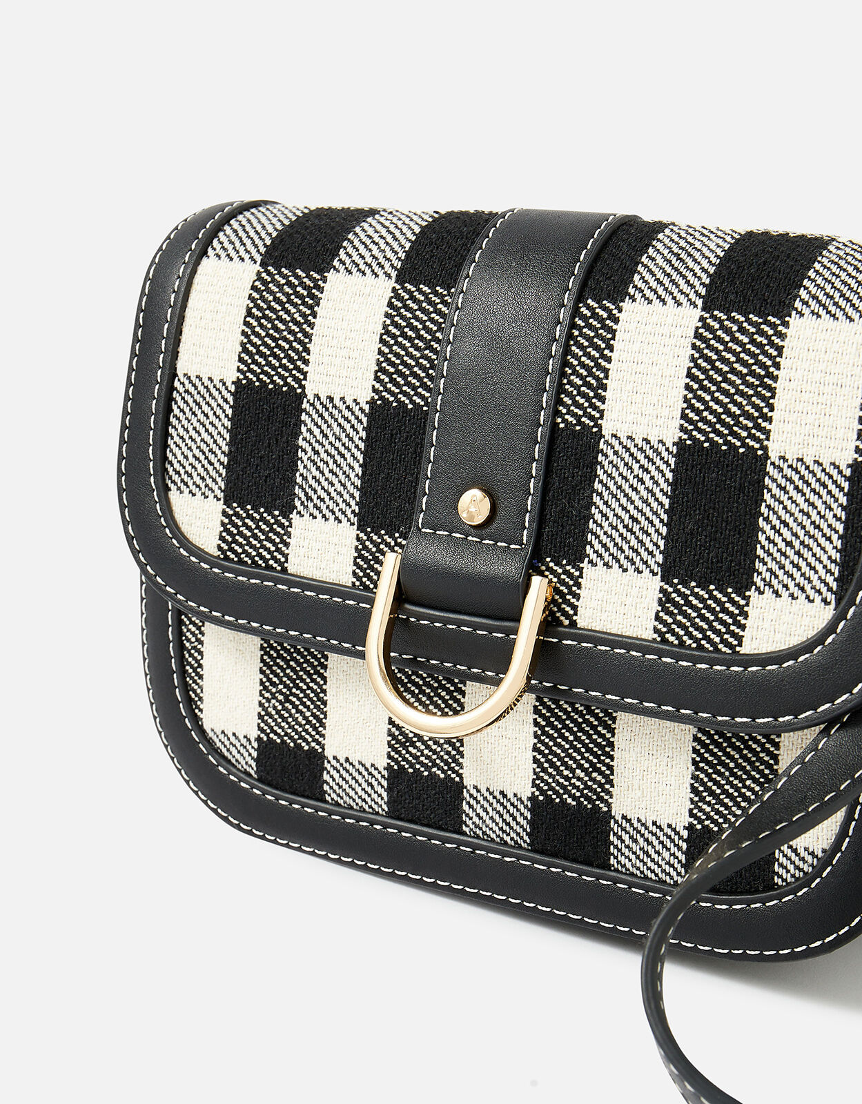 Check clearance crossbody bag