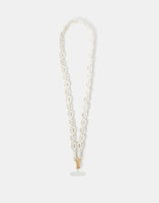 Macram&eacute; Phone Strap, , large