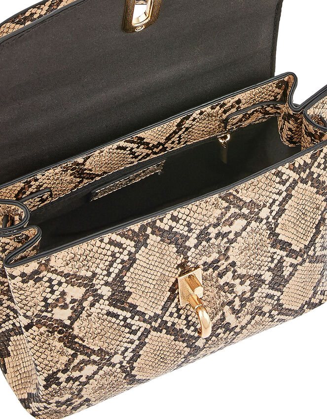 Mini Handheld Snake Bag, , large