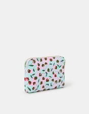 Cherry Print Coin Purse , , large