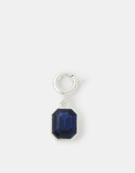 Gemstone Jewellery Charm, , large
