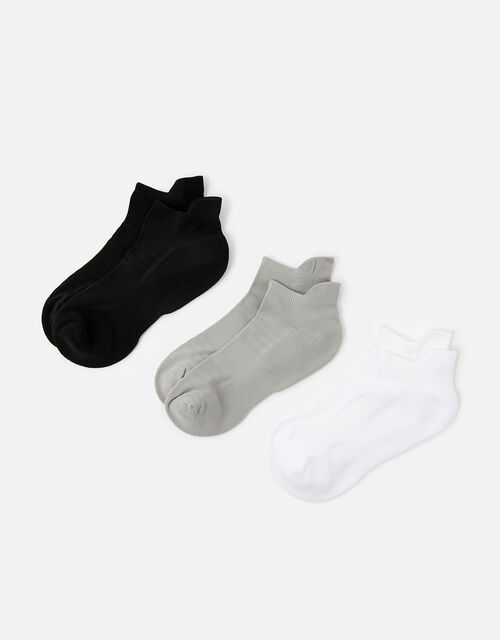 Sports Sock Multipack | Socks & Tights | Accessorize UK