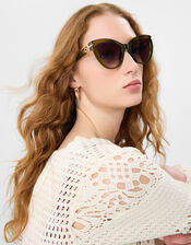 Cat Eye Sunglasses , , large