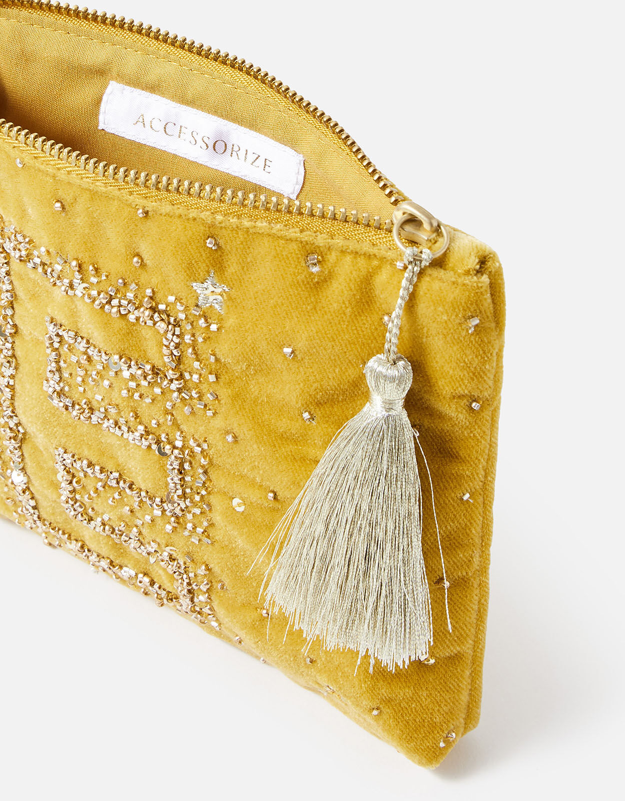N-Shoulder Bag: Elegantpark N Initial Personalized Gift Monogram Tote Bag  with Interior Zip Pocket Canvas : Amazon.in: Shoes & Handbags