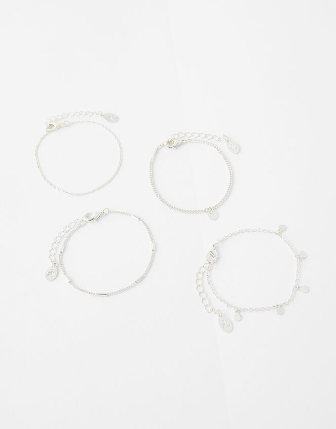 Simple Bracelet Set, , large