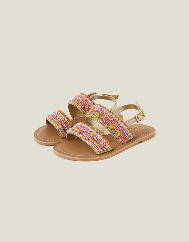 Embellished Sandals | Girls flip flops & Sandals | Accessorize UK